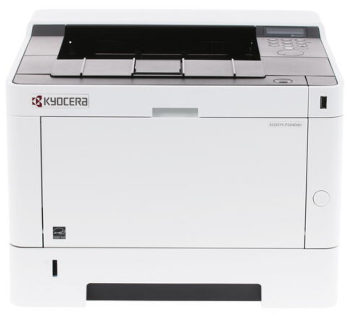   Kyocera Ecosys P2040DN bundle (+ )