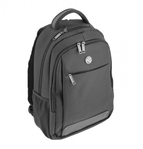 TELLUR Рюкзак для ноутбука 15.6? Notebook Backpack Companion USB port black