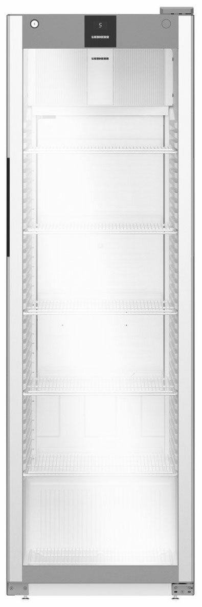 Холодильная витрина Liebherr MRFvd 4011-20 001 серый
