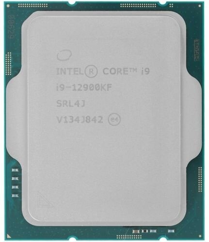 Процессор Intel Original Core i9 12900KF Soc-1700 (CM8071504549231S RL4J) OEM