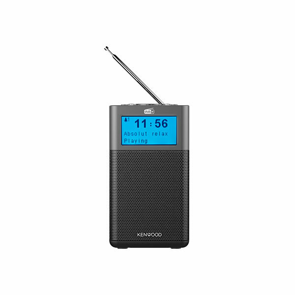 Радиоприемник Kenwood CR-M10DAB-H