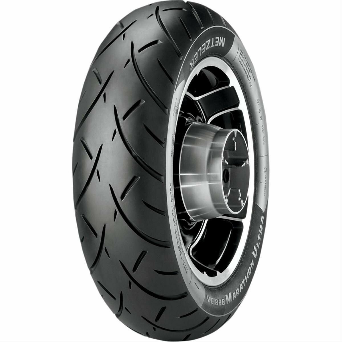 Мотошина Metzeler ME888 Marathon Ultra 180/70R16 77V TL