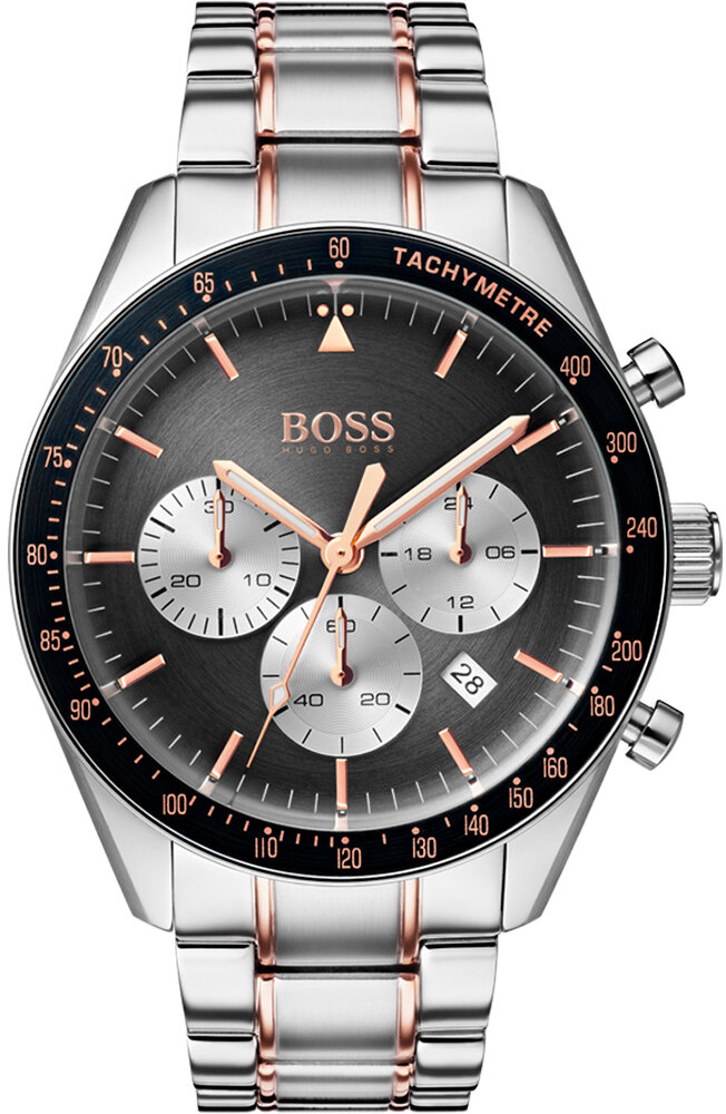 Hugo Boss Мужские наручные часы Hugo Boss HB1513634