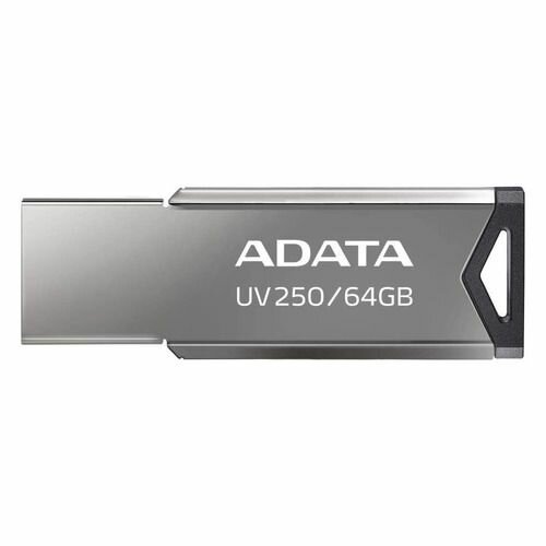 Флешка ADATA UV250 64Gb (AUV250-64G-RBK)