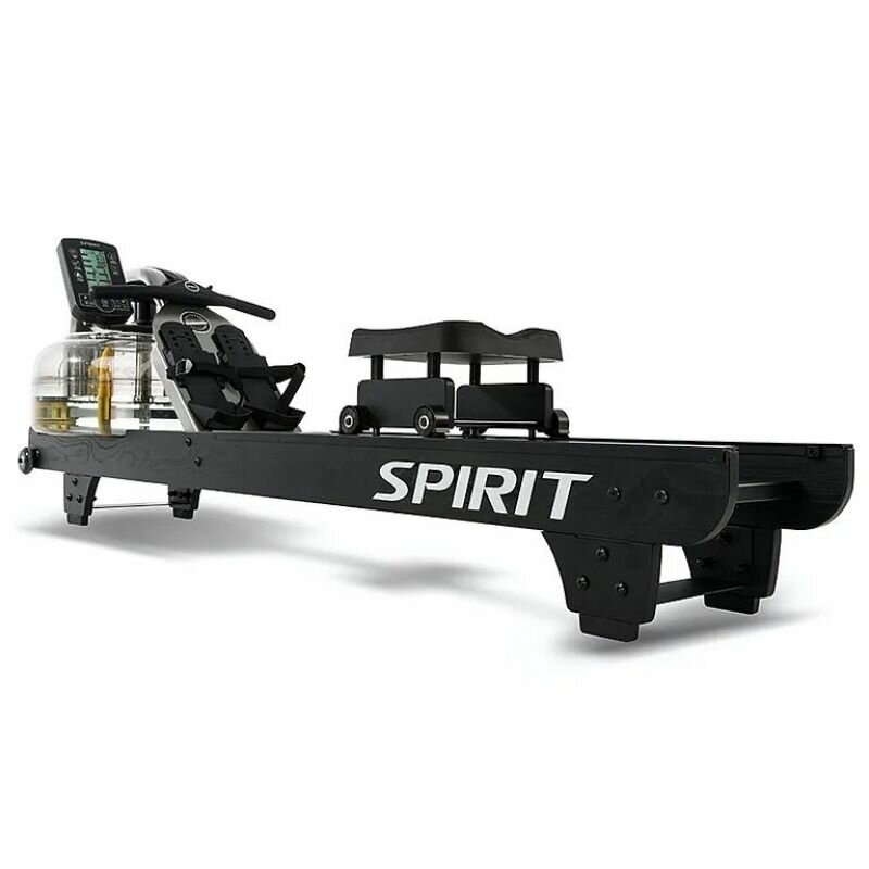 Гребные тренажеры Spirit Fitness Гребной тренажер SPIRIT CRW900