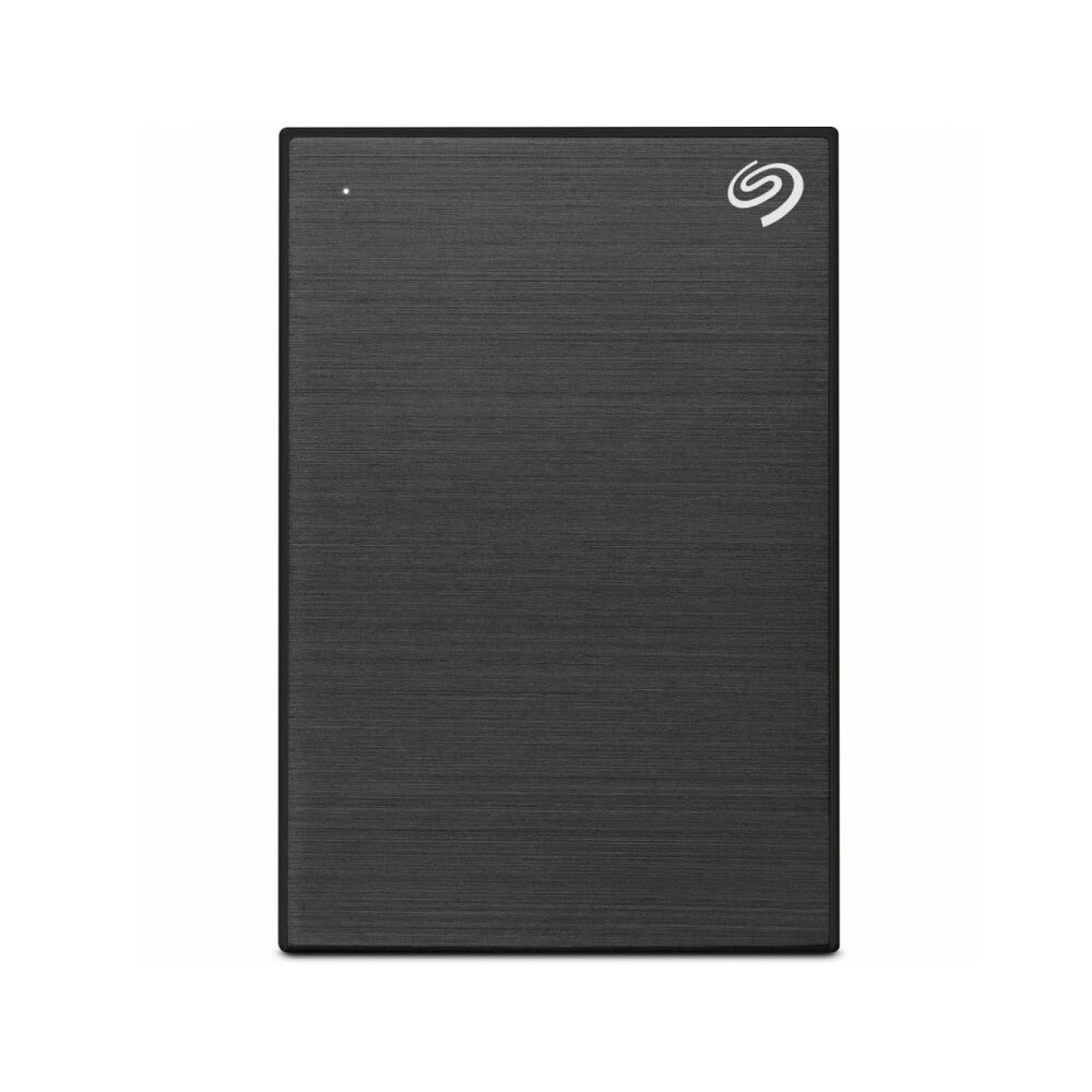 Внешний HDD 2.5" USB 3.0 1TB Seagate One Touch STKB1000400 Черный