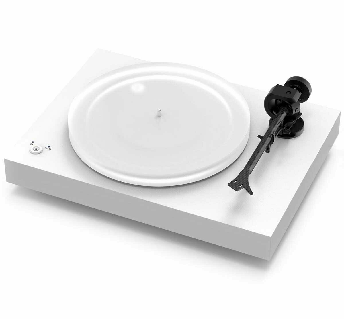    Pro-Ject X2 Satin White