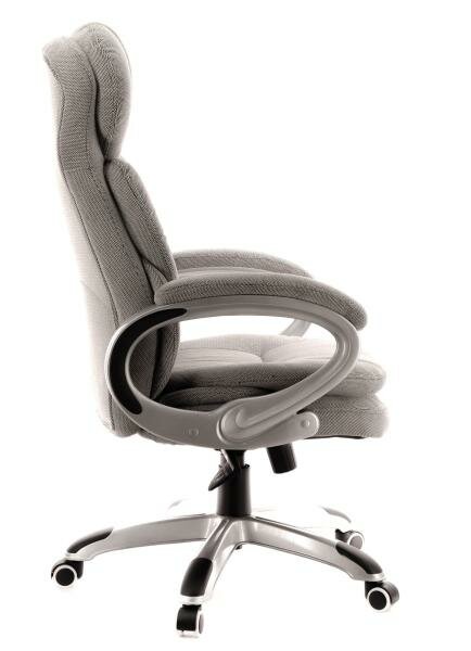 Компьютерное кресло Everprof Boss Т для руководителя