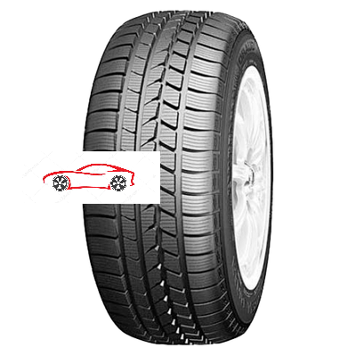 Зимние нешипованные шины Nexen Winguard Sport 225/55 R16 99V