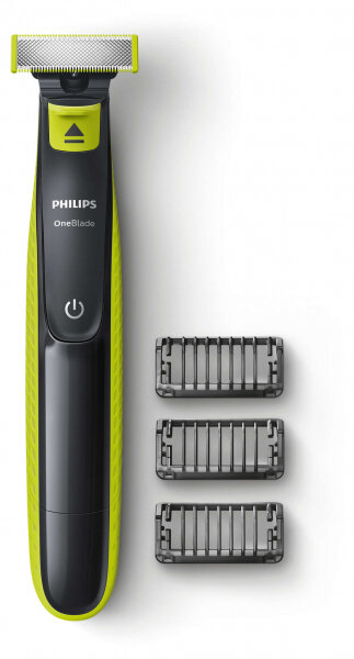 Триммер Philips OneBlade QP2520