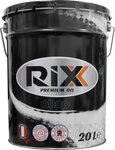 RIXX Масло Моторное Минеральное Rixx Sp V 15w-40 Api Sl/Cf Acea A3/B4 20 Л - изображение