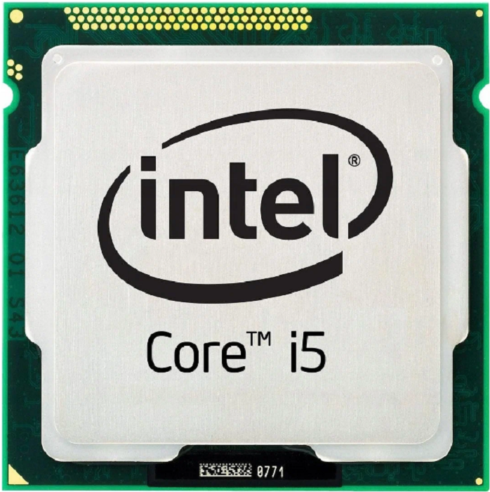 Процессор Intel Core i5-12400F LGA1700 6 x 2500 МГц