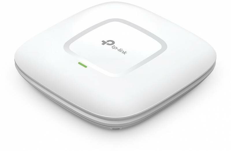 TP-Link EAP115 (N300, 1 x FE, PoE)