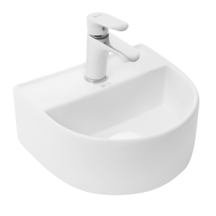 Раковина WeltWasser Aisbach 5062