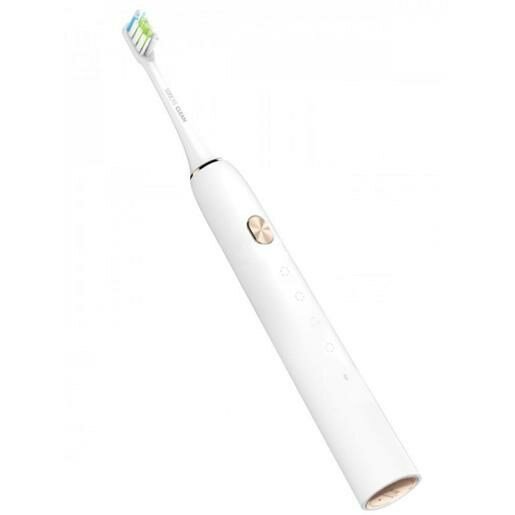 Ecosystem    SOOCAS Electric Toothbrush X3U ()SOOCAS X3U Electric Toothbrush White