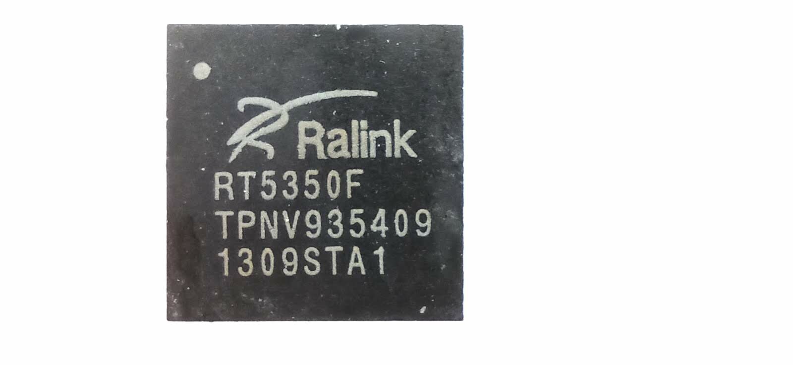 Процессор ARM - RALINK [RT5350F]