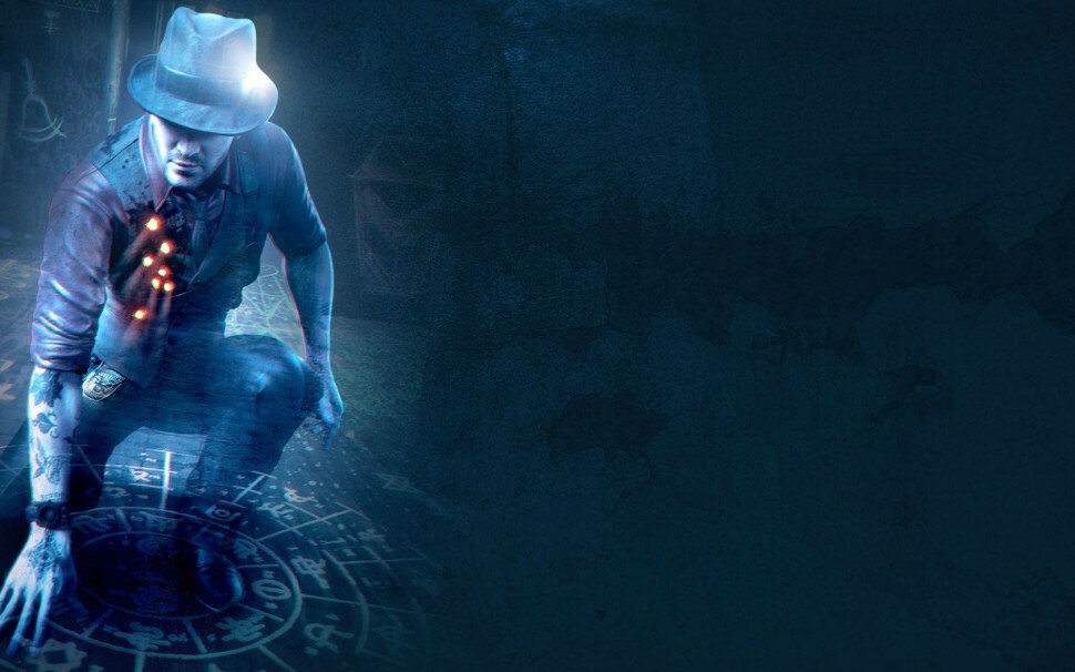 Murdered. Soul Suspect Игра для PS4 Square Enix - фото №3