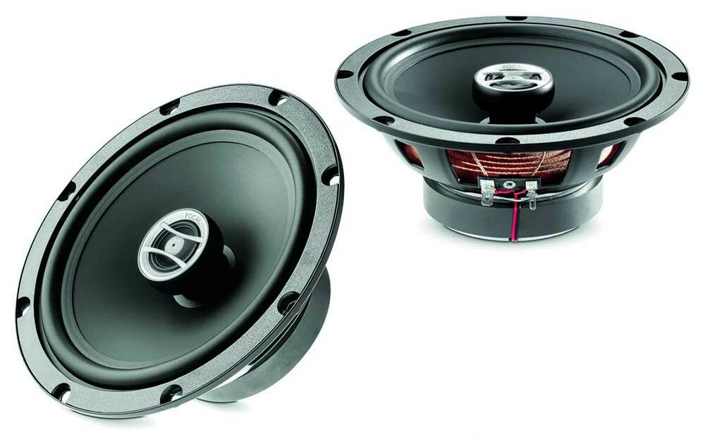 Focal RCX-165 (Auditor New)