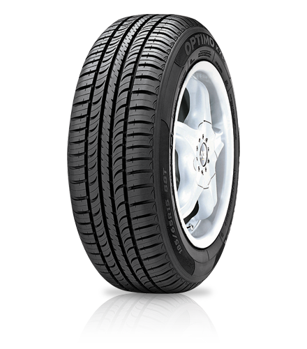 Автошина R14 195/70 Hankook Optimo K715 91T