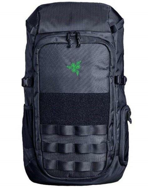 Рюкзак для ноутбука 15.6 Razer Tactical Backpack V2 нейлон полиэстер черный RC81-02900101-0500