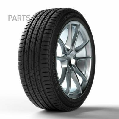 MICHELIN 488915   275/40 R20 106Y XL TL LATITUDE SPORT 3 ZP GRNX MI 1