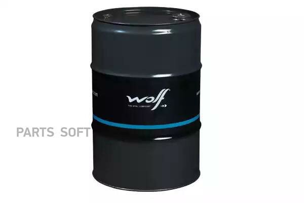 WOLF OIL '8304361 Масло трансмиссионное