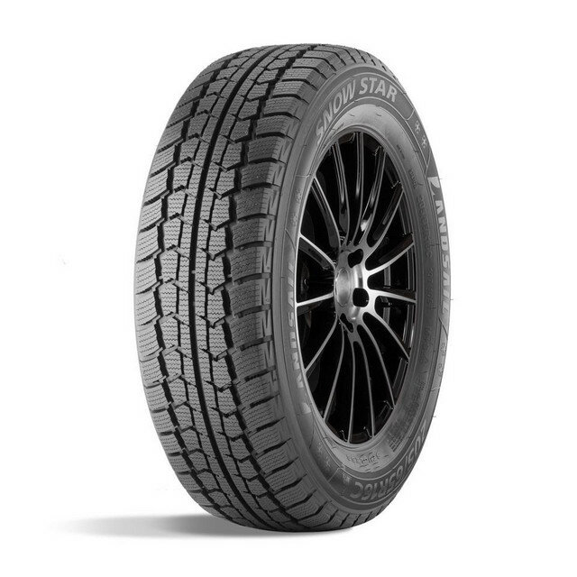 Автошина Landsail SNOW STAR 235/65 R16 115/113S