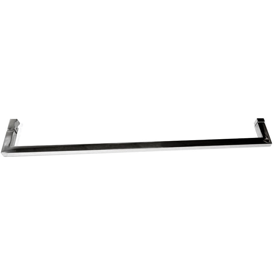 Душевой уголок Abber Schwarzer Diamant 120х70 AG30120H-S70-S70 - фото №4