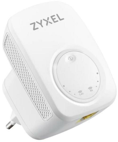   Zyxel WRE6505V2 802.11abgnac 733Mbps 2.4  5  1xLAN LAN 