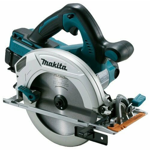 Makita Аккумуляторная дисковая пила Makita DHS710Z