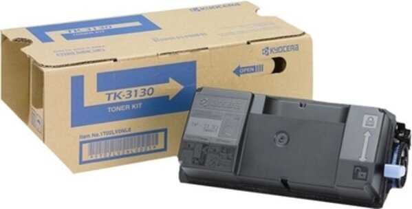 Картридж Kyocera Mita TK-3130 .