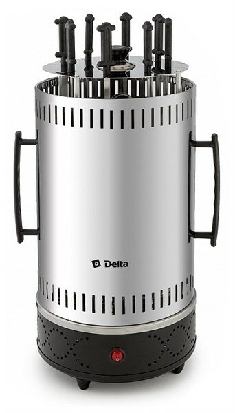 Гриль Delta DL-6701