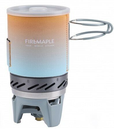    Fire Maple FMS-X1 Gradient