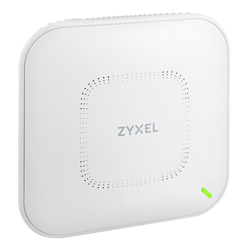 Точка доступа Zyxel NebulaFlex Pro WAX650S (WAX650S-EU0101F) белый