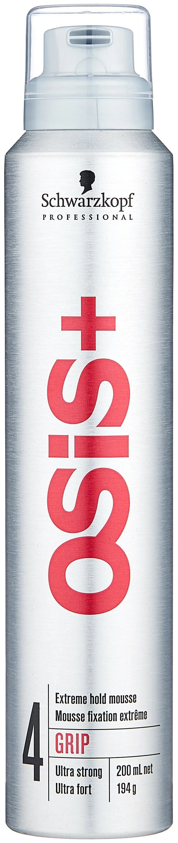      Schwarzkopf Professional Osis Grip 200 