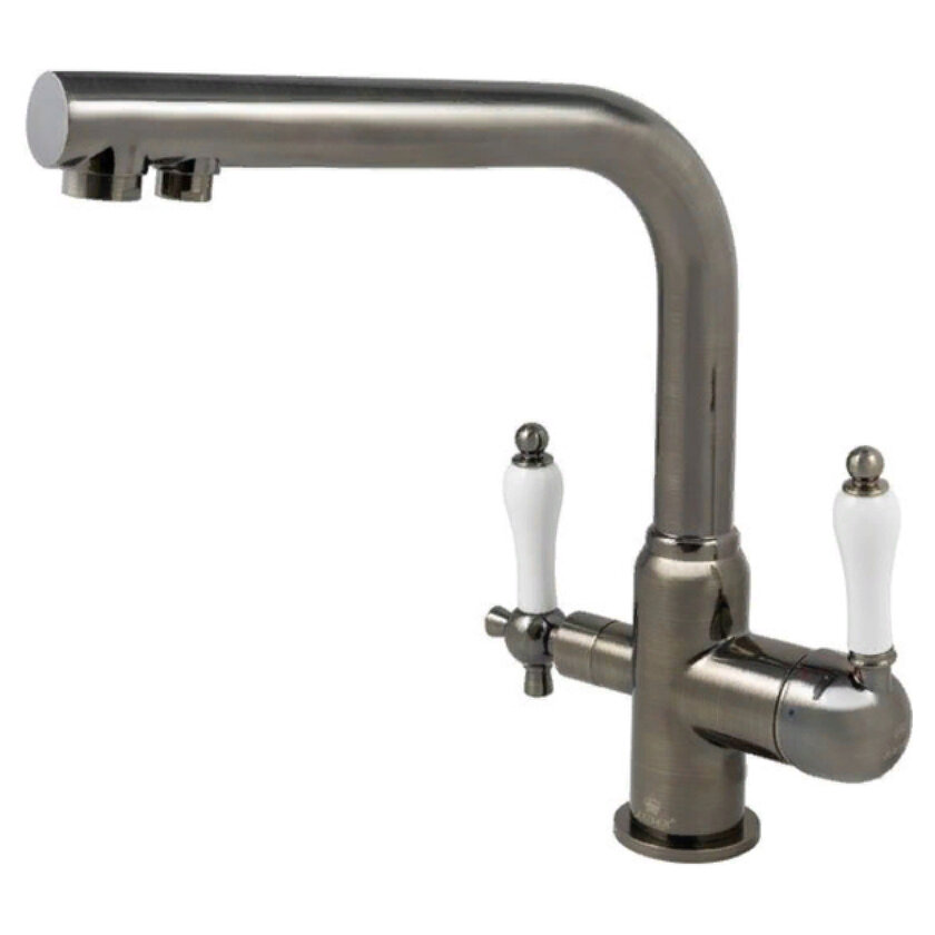 Смеситель для кухни Kaiser Vincent 31144-1