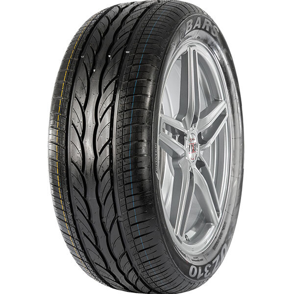 Bars UZ310 215/50 R17 91W летняя