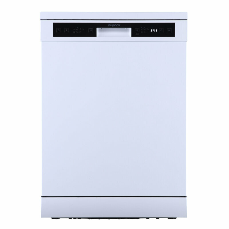 Посудомоечная машина Бирюса DWF-614/5 W белый