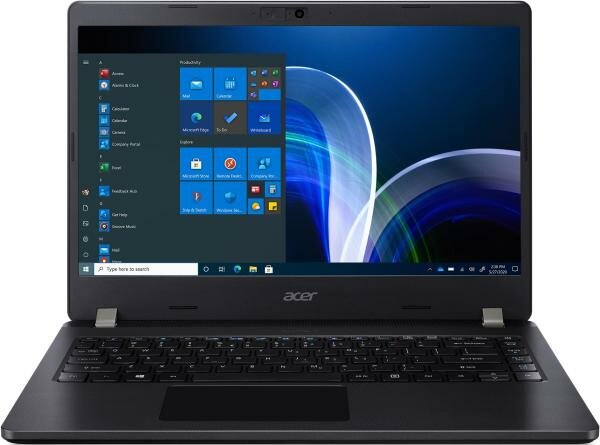 Ультрабук Acer TravelMate P2 TMP214-41-G2-R0JA (NX.VSAER.005)