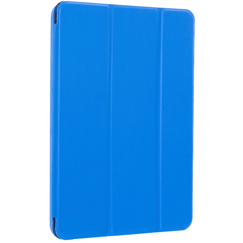 Чехол-книжка MItrifON Color Series Case для iPad Pro (129") 2020г. Royal Blue - Королевский синий