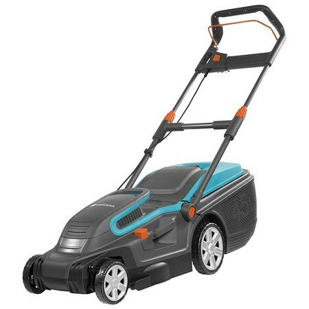 Газонокосилки GARDENA PowerMax 1600/37 05037-20.000.00