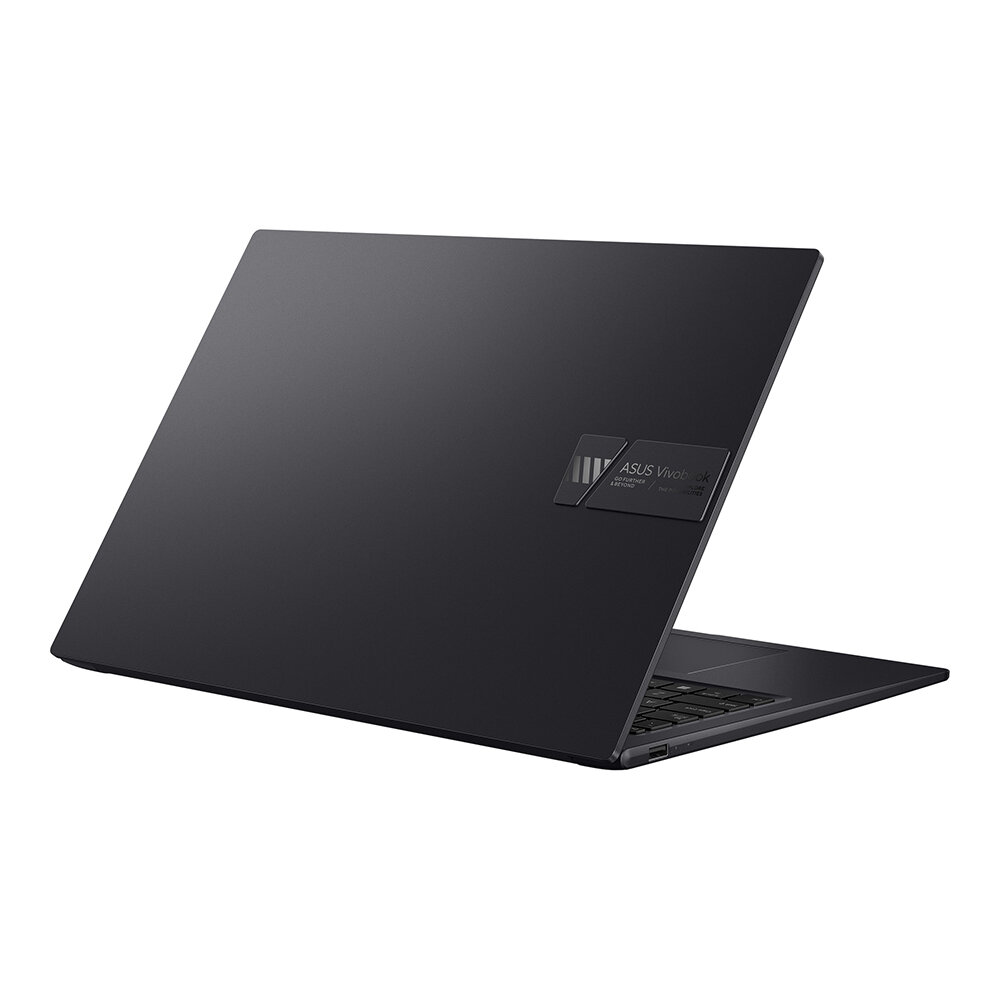 Ноутбук ASUS VivoBook 16X M3604YA-MB106 90NB11A1-M00440 (16", Ryzen 7 7730U, 16Gb/ SSD 512Gb, Radeon Graphics) Черный - фото №5