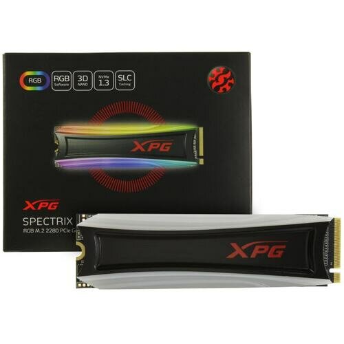 SSD диск Adata XPG Spectrix S40G 1 Тб