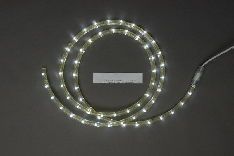 Flesi LED-СDL-2W-3.33CМ-100M-220V-WPP2 Дюралайт