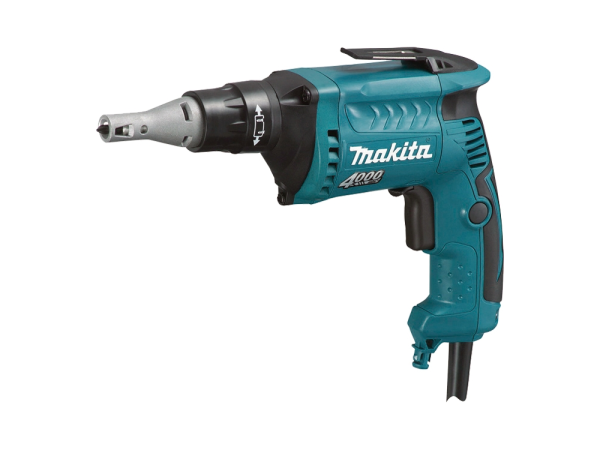 Шуруповерт Makita FS4000 570 Вт