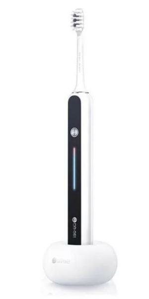    DR.BEI     DR.BEI Sonic Electric Toothbrush S7 White