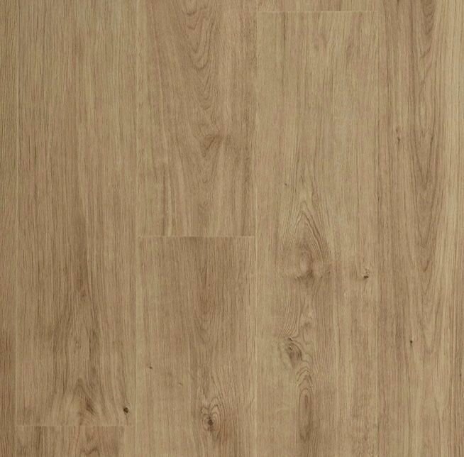 Ламинат «Дуб Эри» водостойкий 33 класс толщина 8 мм с фаской 1.596 м² SENS BY QUICK-STEP - фото №1