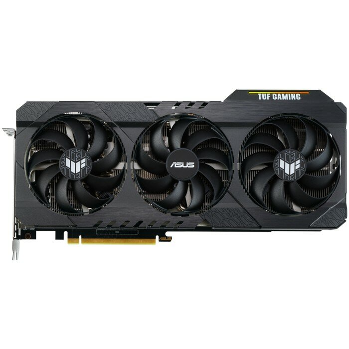 Asus TUF-RTX3060TI-O8G-V2-GAMING RTL