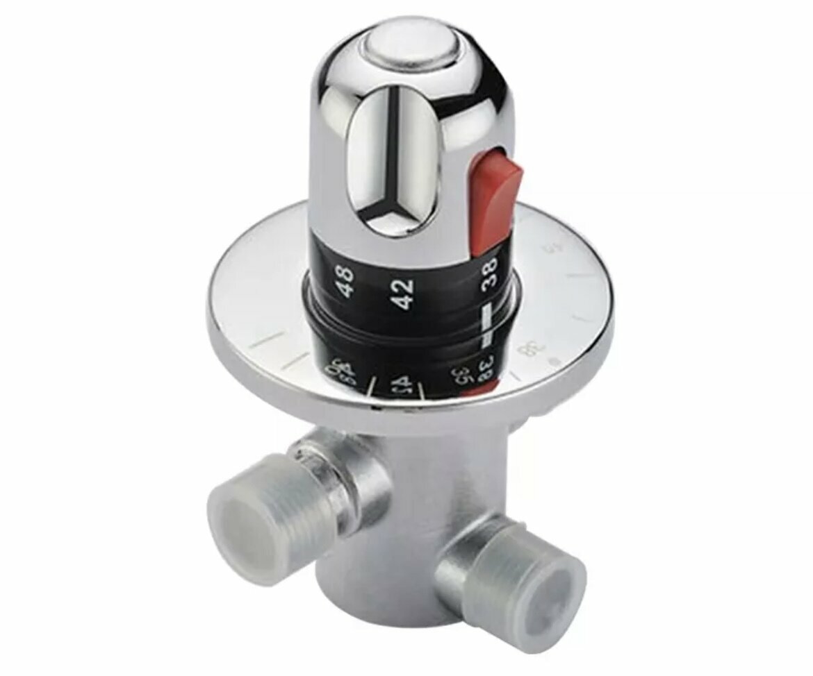 фото Термостатический смесительный клапан/смеситель