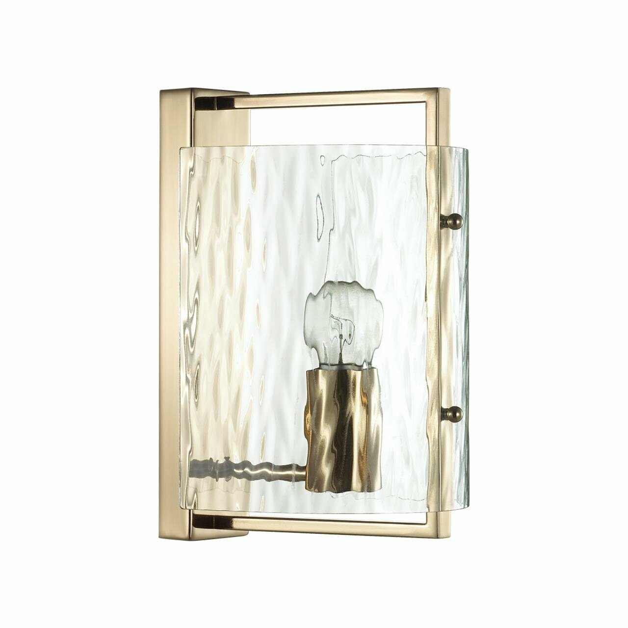 Odeon Light Настенный светильник ODEON LIGHT ELEGANTE 4878/1W